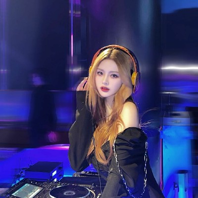 蹦迪就得狂dj音樂