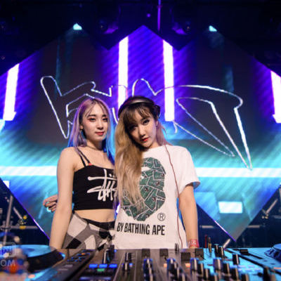 dj版舞曲視頻紙船