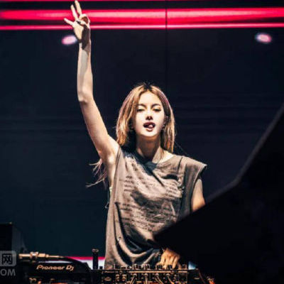秒針dj舞蹈音樂視頻