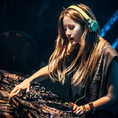 生日暖場音樂dj