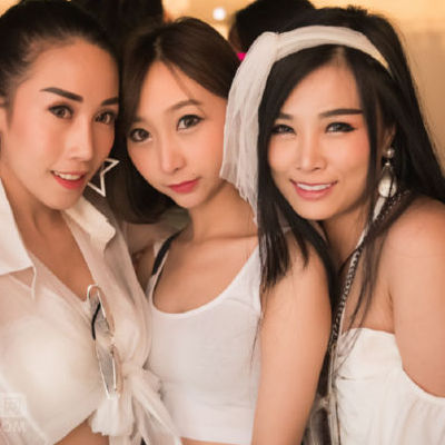 dj別傷害我音樂