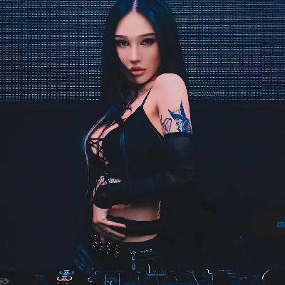 dj小祥音樂優盤
