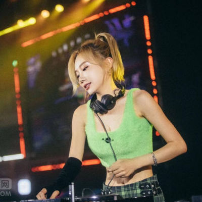 我的心太亂dj