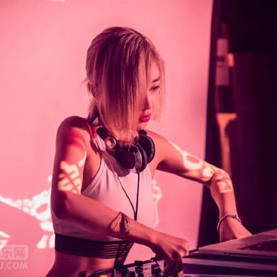 蝦米音樂最早的dj