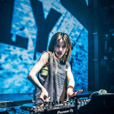 飛天背景音樂dj