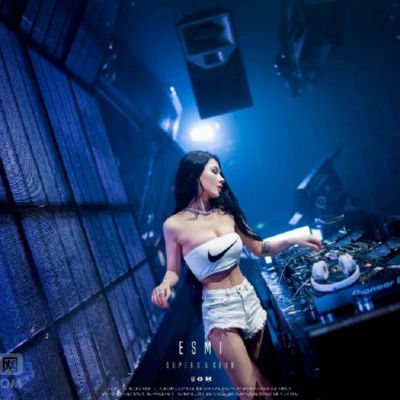 激情節(jié)奏歌曲DJ