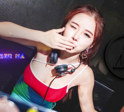 時尚歌曲dj