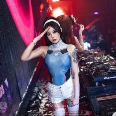 我把愛情留在昨天dj版