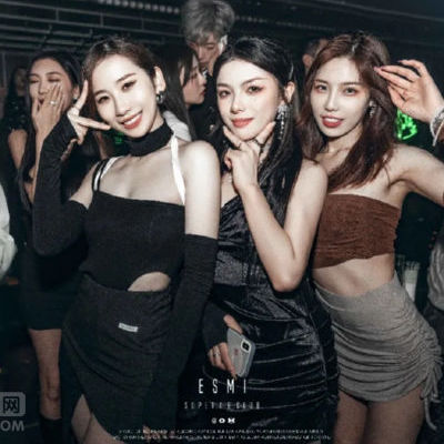 夜色dj女生版車載
