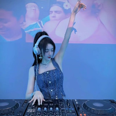 黃家駒勁爆dj舞曲