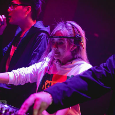 歐若拉DJ歌曲大全