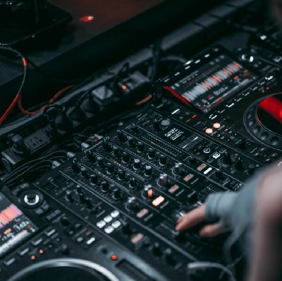 2020最火音樂DJ