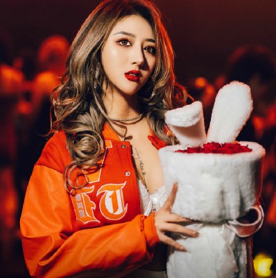 祝福中秋的歌曲dj
