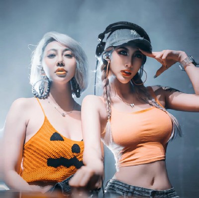 中文歌曲dj游戲