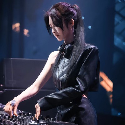 dj舞曲麗江小倩