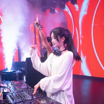 直播音樂(lè)dj熱舞