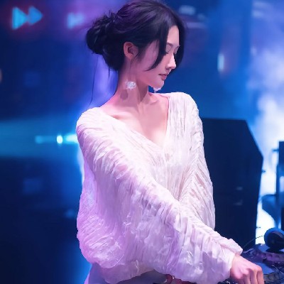 囂張音樂dj