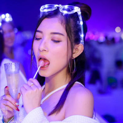 188男團歌曲dj
