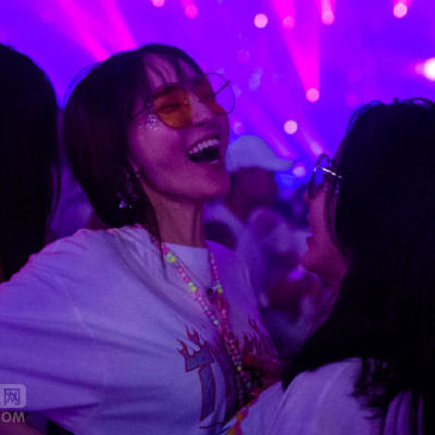 dj音樂姑娘我等你