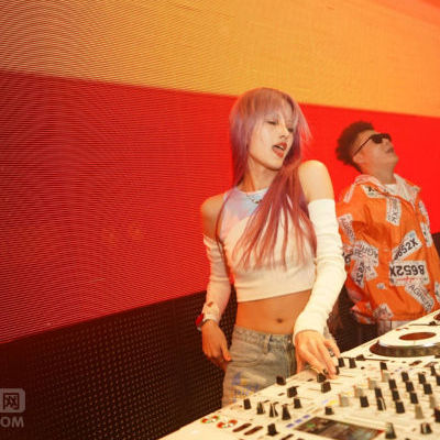 聽張杰dj