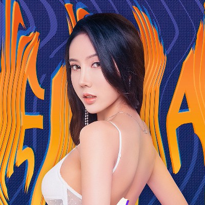 dj舞曲蹦迪素材背景