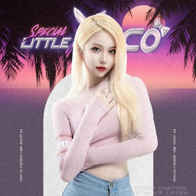 女聲英文dj歌曲