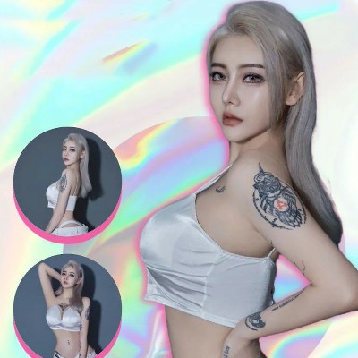 大妹子dj勁爆串燒歌曲