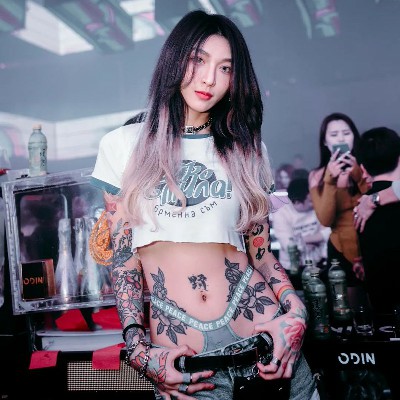 心之所屬dj生日歌歌詞