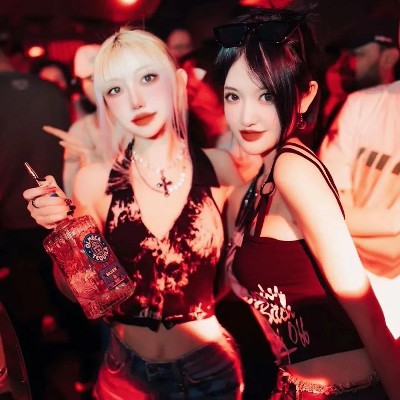 今夜的你dj
