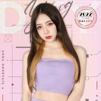 感官先生DJ舞曲專輯