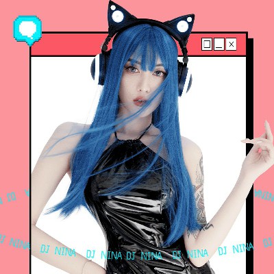 山路十八彎歌曲dj版舞蹈