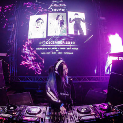 大海女聲dj舞曲視頻