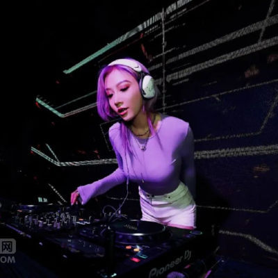 女團(tuán)勁爆舞曲dj