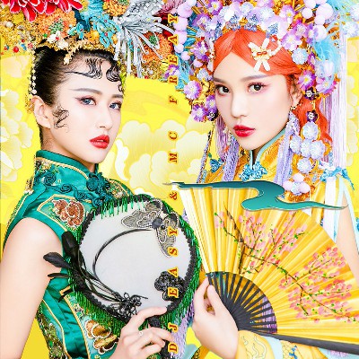 愛情的火苗dj舞曲
