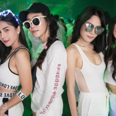熱血高校純音樂DJ