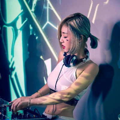 兩只蝴蝶dj版歌曲