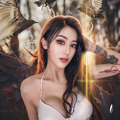 模特歌詞模板dj
