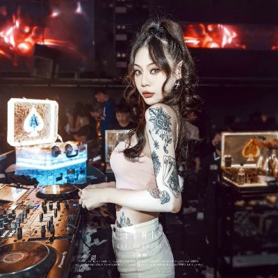 遇見dj模板卡點音樂