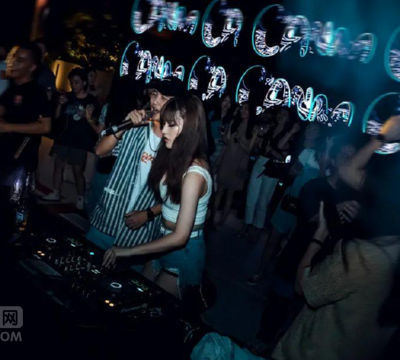 女人就是一朵花dj