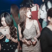 90后最嗨酒吧蹦迪，DJ帶你玩轉夜色！