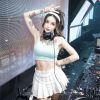 DJ細VIN-中英文Disco虎門SK女王現場夢幻搖頭Top串燒