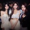 DJFany vs 女DJCarmen - 師徒聯手打造全中文國語(眼淚的錯覺)傷感搖擺節奏慢搖串燒