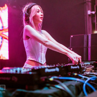 動感舞曲DJ：讓音樂點燃你的舞蹈熱情！