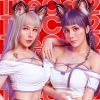 中山DJ嘉敏-全粵語Electro音樂百聽不厭2025聲浪狂潮v98終極車載DJ串燒