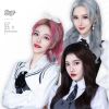 Bad Romance(Plscb vs Adriano Rmx)-女PopTechno