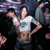 Baby(DjWays Rmx)-女PopTechno