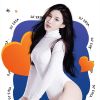 According To You(Kris McTwain)-女PopTechno