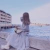 溫嵐 夏天的風(Dj阿鎮 Electro Mix)