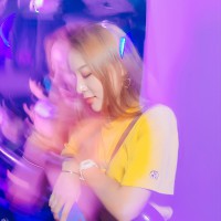 火熱派對(duì)！車載美女DJ帶來(lái)最炫酷舞曲串燒！