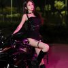 張斯可 - 我等晚風(fēng)也等你(DjYoung 車載版 Mix）